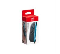 Nintendo - Joy-con 2 (l) Per Nintendo Switch 2-nero/blu Nintendo