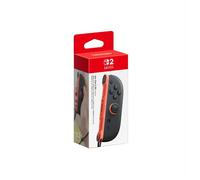 Nintendo - Joy-con 2 (r) Per Nintendo Switch 2-nero/rosso Nintendo