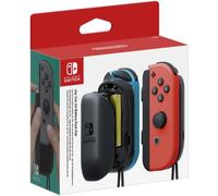 Nintendo Switch Joy-Con AA Battery Pack Pair Set
