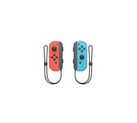 Nintendo Joy-Con Blu, Rosso Bluetooth Gamepad Analogico/Digitale Nintendo Switch