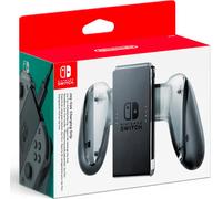 CONTROLLER NINTENDO Impugnatura Ricarica per Joy-Con Nintendo Switch