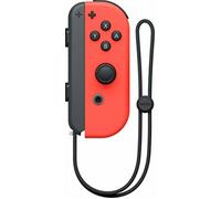Nintendo - Joy-con Destro-rosso Nintendo