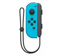 CONTROLLER NINTENDO JoyCon (L), per Multipiattaforma, senza fili, con vibrazione