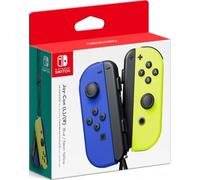 Nintendo Joy-Con (L)/(R) - Blue/Neon Yellow for Switch