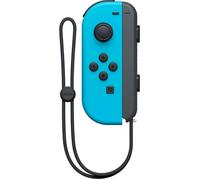 Nintendo Joy-Con Neon Blu Sinistro