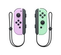 Nintendo - Joy-con Pastello-viola/verde Nintendo