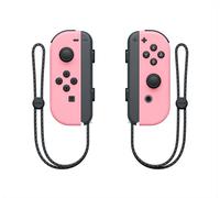Nintendo - Joy-con-rosa Pastello Nintendo