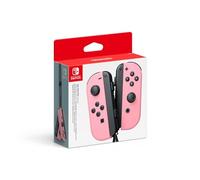 Nintendo Switch - Set da due Joy-Con Rosa Pastello Nintendo