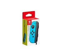 Nintendo Switch Joy-Con Blu Bluetooth Gamepad Analogico/Digitale Nintendo Switch