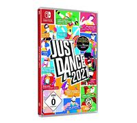 Just Dance 2021 Switch Game NUOVO