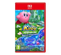 Nintendo Kirby and the Forgotten Land - Switch 2 Edition + Star-Crossed World (Switch 2) Edizione Nintendo Switch 2 Multilingua NEW