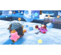 NIN Kirby und das vergessene Land 06