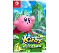 E_0002_S7166552 Nintendo Videogioco per Switch Nintendo Kirby and the Forgotten