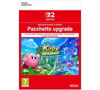 Nintendo - Kirby E La Terra Perduta - Upgrade A Ns2 Edition, N.d Nintendo