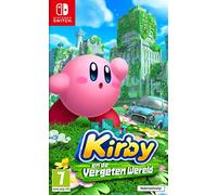 Kirby en de Vergeten Wereld - NL Versie (Nintendo Switch) (Nintendo Switch)