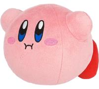 Nintendo Kirby Hover 4" - Little Buddy Plush