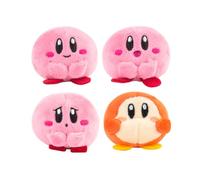 Nintendo Kirby Peluche Cuties Mistero
