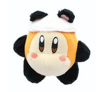 Nintendo Kirby Peluche Da 5,5 Pollici - Waddle Dee Panda