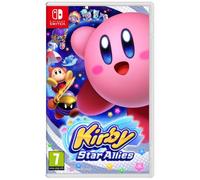 Kirby Star Allies