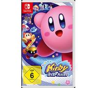 Nintendo Kirby Star Allies Switch Basic [2521640]