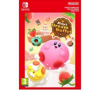 Kirby's Dream Buffet
