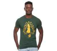 Nintendo La Leggenda Di Zelda Proteggi Hyrule T-Shirt Da Uomo
