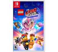 Nintendo LA LEGO PELICULA 2 Nintendo Switch