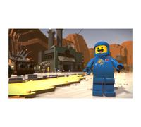 Nintendo LA LEGO PELICULA 2 videogioco Cinese semplificato, olandese, inglese, spagnolo, francese, italiano, giapponese, coreano, russo Nintendo Switch - Nouvo