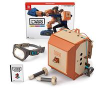 Nintendo Labo Toy-Con 02: kit robot, standard Nintendo Switch - Nouvo