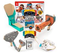 Nintendo Labo (ニンテンドー ラボ) Toy-Con 04: VR Kit -Switch