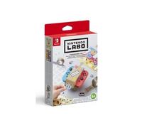 NINTENDO LABO CUSTOMIZATION SET Accessori Switch