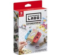 Nintendo Labo Customization Set - Switch (Nintendo Switch)