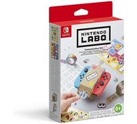 Nintendo Labo - Ensemble de personnalisation (Nintendo Switch)