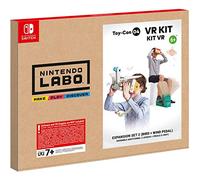Nintendo Labo: Kit VR - Set di espansione 2 - - Nintendo Switch