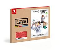 Nintendo Labo: Kit VR - Set di espansione 2 - - Nintendo Switch