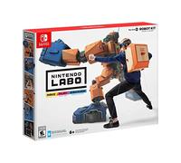 Nintendo Labo: Robot Kit for Nintendo Switch