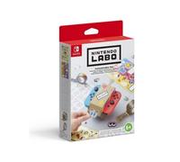 Nintendo Labo Set Di Adesivi E Nastro Per Nintendo Switch