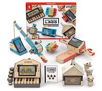 Nintendo Labo: Toy-Con 01 Multi-Set