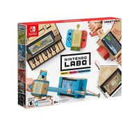 Nintendo Labo: Toy-Con 01 Multi-Set