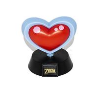 Nintendo Lampada The Legend of Zelda, Rosso