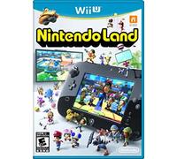 Nintendo Land