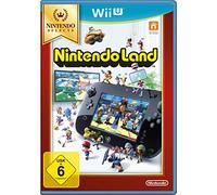 Nintendo Land