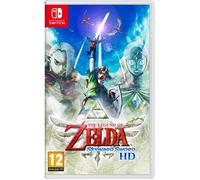 LEGEND OF ZELDA SKYWARD SWORD Nintendo