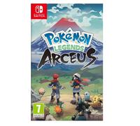 Nintendo Légendes Pokémon : Arceus Standard Nintendo Switch