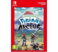 Leggende Pokémon: Arceus