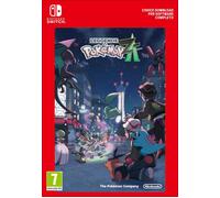 Leggende Pokémon: Z-A - DLC Megadimensione