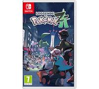 Leggende Pokémon: Z-A - GIOCO NINTENDO SWITCH