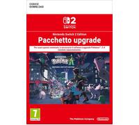Leggende Pokémon: Z-A - Pacchetto upgrade alla Nintendo Switch 2 Edition