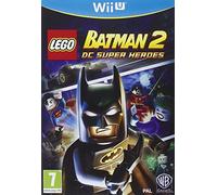Nintendo LEGO BATMAN 2: DC Super Heroes