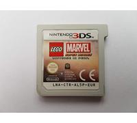 Nintendo LEGO Marvel Super Heroes: Universe in Peril